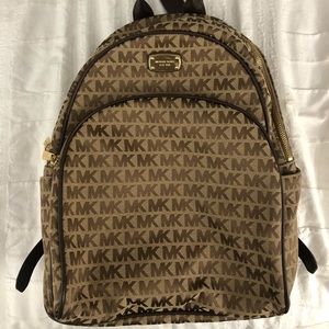 Michael Kors Backpack